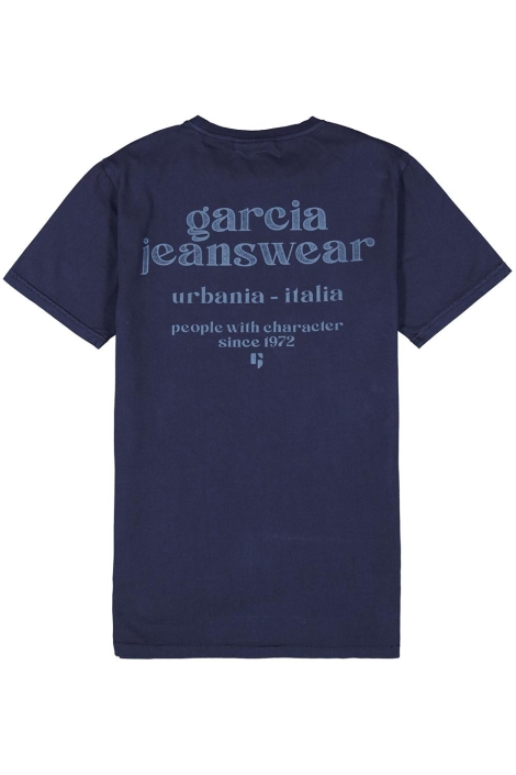 Garcia e51203_men`s t-shirt ss